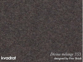 Tissu au mètre Kvadrat Divina MD 27 coloris
