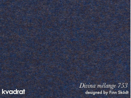 Tissu au mètre Kvadrat Divina MD 27 coloris