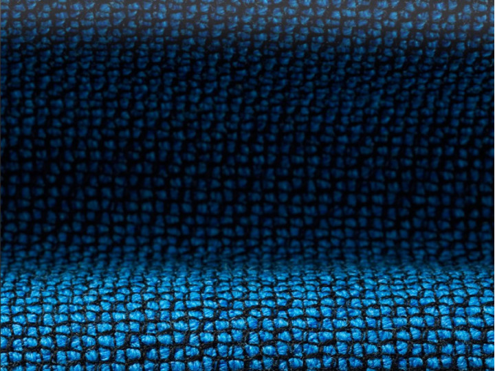 Tissu au mètre Kvadrat Coda (18 coloris)