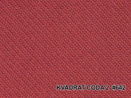 Tissu au mètre Kvadrat Coda (18 coloris)