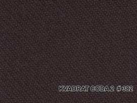 Tissu au mètre Kvadrat Coda (18 coloris)