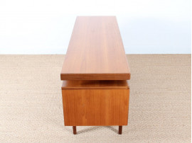 Teak desk