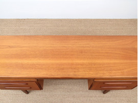 Teak desk