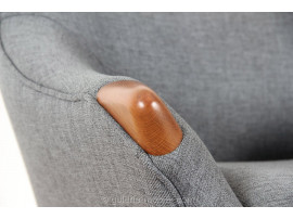 Scandinavian armchair Mama bear
