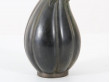 Bronze vase
