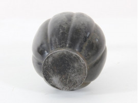 Bronze vase