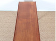 Large bench or occasional table in teak