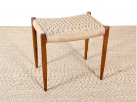 tabouret moller neuf modèle N°80
