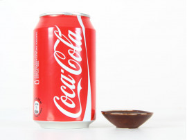 Miniature bowl model 54