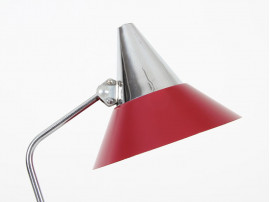 Desk lamp
