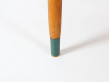 Scandinavian commode / secretary in teak