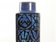 Scandinavian ceramics : Vase, motif Abstract Baca 704 /3259