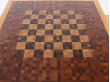 Scandinavian game table