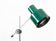 Scandinavian table lamp