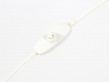 Scandinavian table lamp