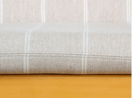 Danish two-seater sofa, model J148
