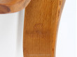 Carved wood nutcracker, designed by Kay Bojesen