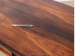 Mid scandinavian rio rosewood sideboard by Arne Vodder
