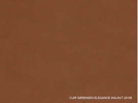 Leather Elégance – 4 colours