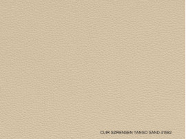 Leather Tango – 22 colours