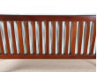 Scandinavian teak sofa