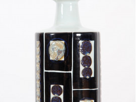 Tenera stoneware lamp Royal Copenhagen