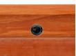 Scandinavian occasional table, first edition