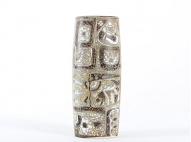 Baca oval vase 719/3116
