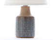 Lampe scandinave en céramique