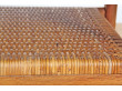 Scandinavian coffee table by Hans Wegner