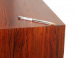 Scandinavian rosewood secretary, designed by Arne Wahl Iversen