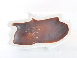 Scandinavian ceramics : fawn.