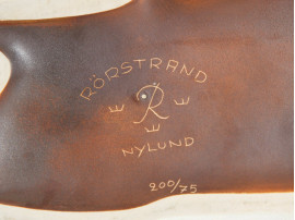 Scandinavian ceramics : fawn.