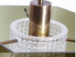 suspension scandinave en verre de Carl Fagerlund pour Orrefors