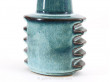 petite lampe en ceramique scandinave soholm stentoj