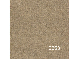 Tissu au mètre Kvadrat Tonica 2 (39 coloris)