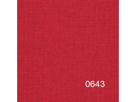 Tissu au mètre Kvadrat Tonica 2 (39 coloris)