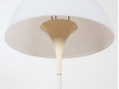 ampadaire scandinave modèle Pantella de Verner Panton pour Louis Poulsen