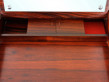 Bureau coiffeuse scandinave en palissandre de Rio de Arne Wahls Iversen