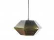 Ceiling lamp by Carl Fagerlund