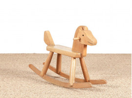 Rocking horse