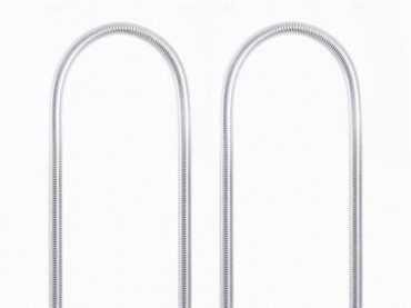 Springs for danish lounge chairs seats