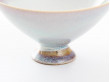 Scandinavian céramic. Stoneware bowl