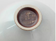 Scandinavian céramic. Stoneware bowl