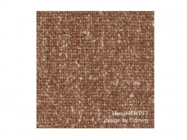 Fabric per meter Camira Hemp