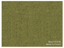 Fabric per meter Camira Blazer