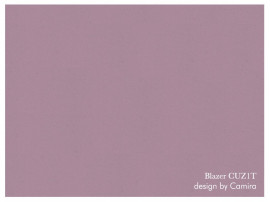 Fabric per meter Camira Blazer