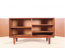 Petit buffet scandinave en teck