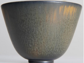 Rorstrand Brown/Ochre ARU Bowl