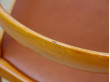 Scandinavian armchair "The Chair", designed by Hans J. Wegner